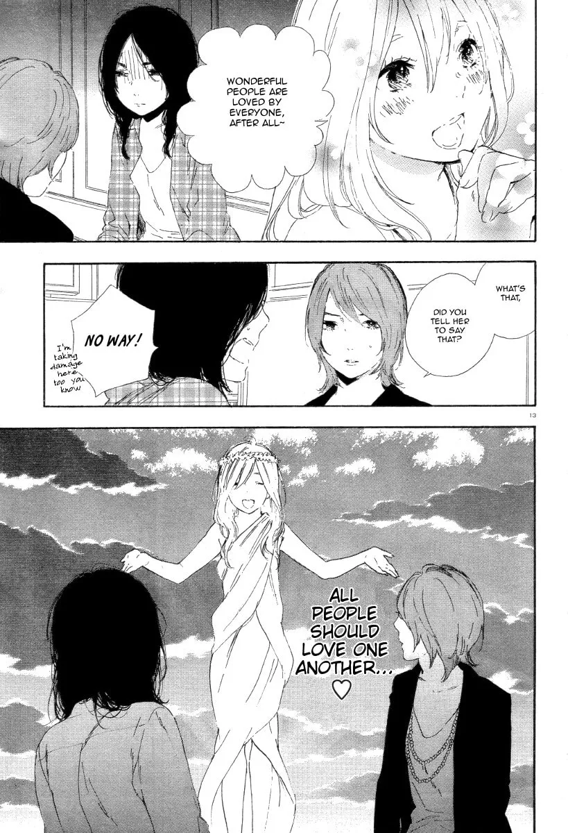 Read How To Make Manga chapter 36 image 13 on Lezhin