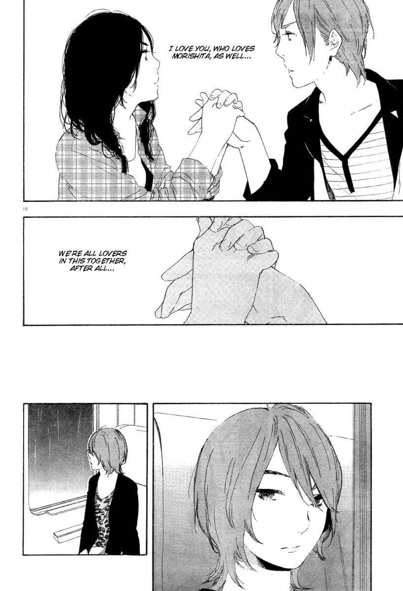 Read How To Make Manga chapter 36 image 18 on Lezhin
