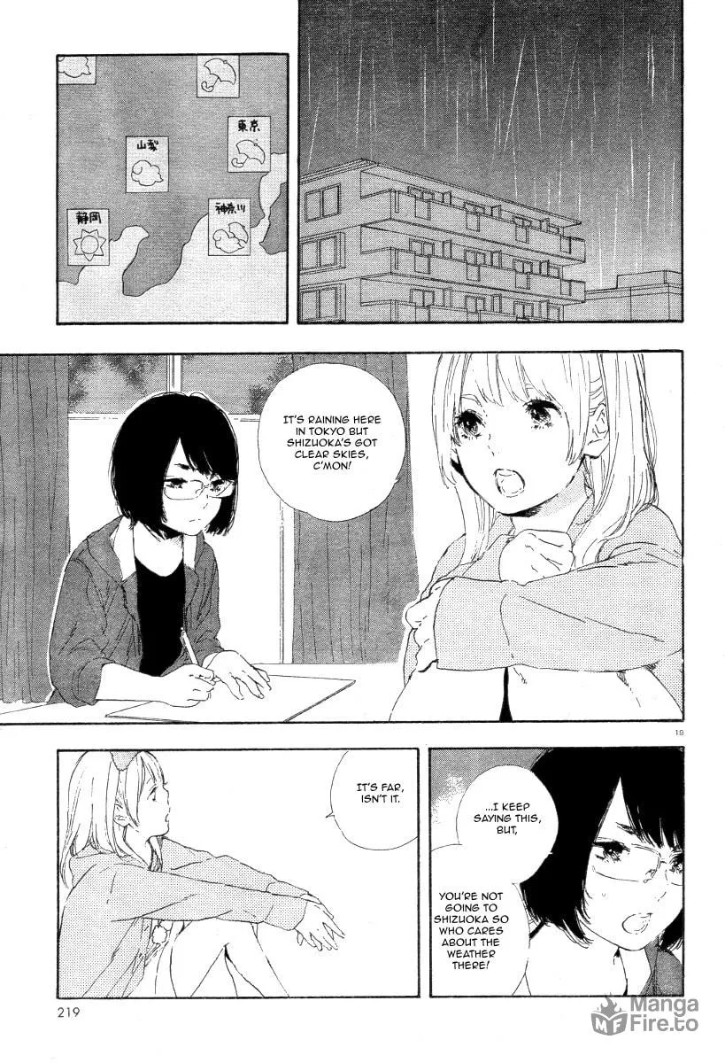 Read How To Make Manga chapter 36 image 19 on Lezhin