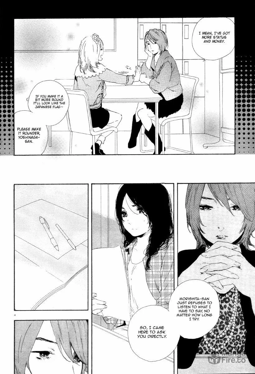 Read How To Make Manga chapter 36 image 4 on Lezhin