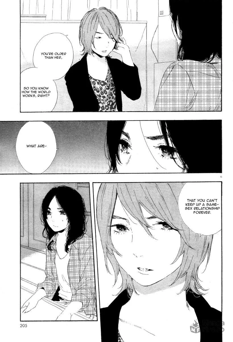 Read How To Make Manga chapter 36 image 5 on Lezhin