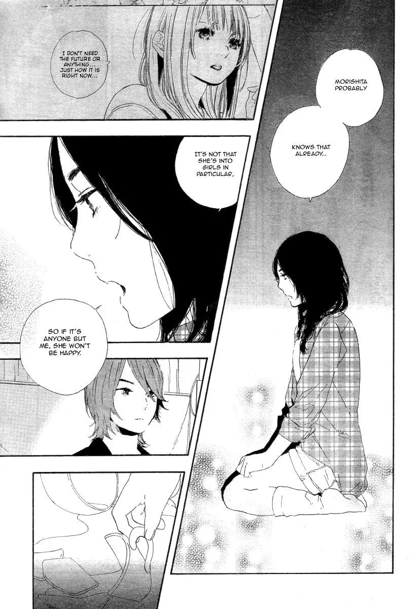 Read How To Make Manga chapter 36 image 7 on Lezhin