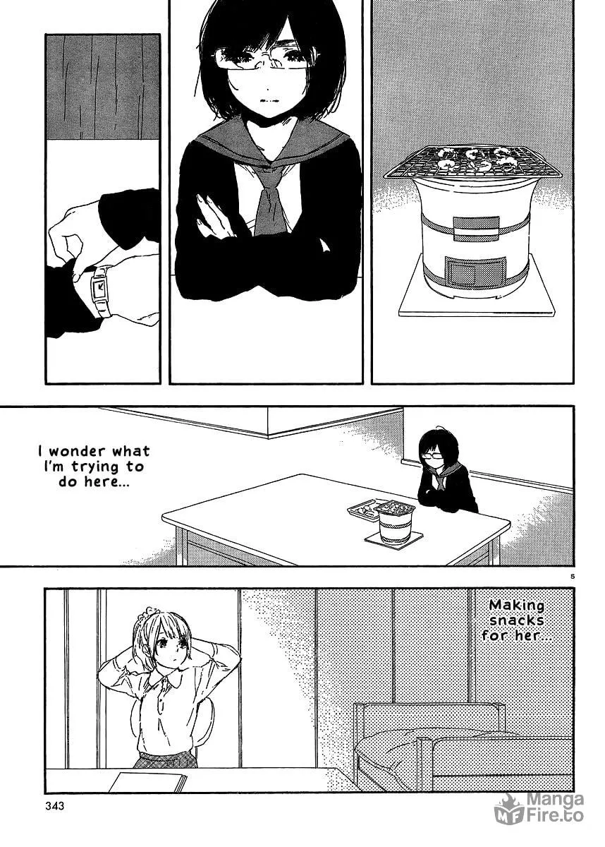Read How To Make Manga chapter 37 image 4 on Lezhin