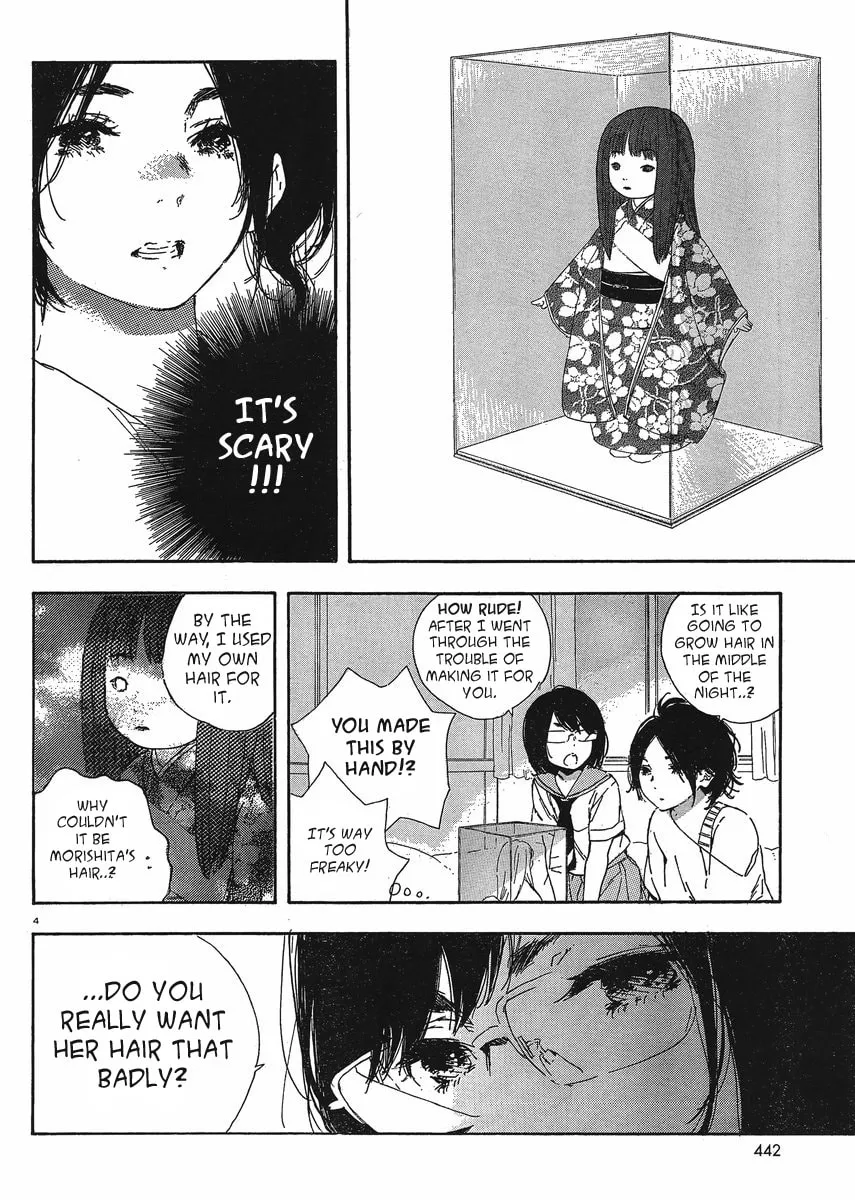 Read How To Make Manga chapter 38 image 3 on Lezhin