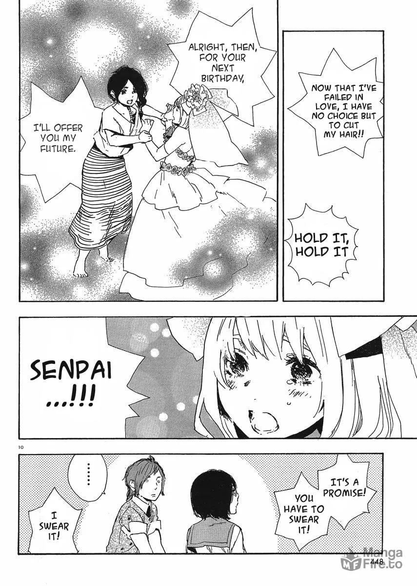 Read How To Make Manga chapter 38 image 9 on Lezhin