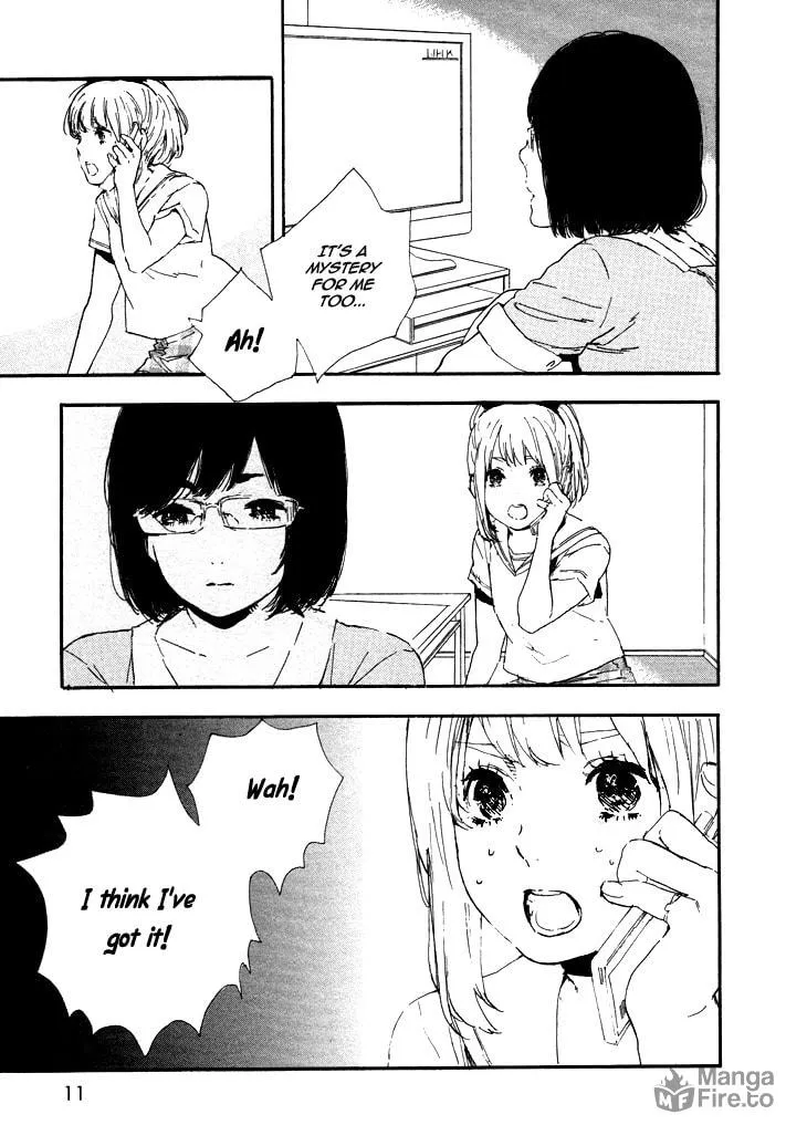 Read How To Make Manga chapter 39 image 12 on Lezhin