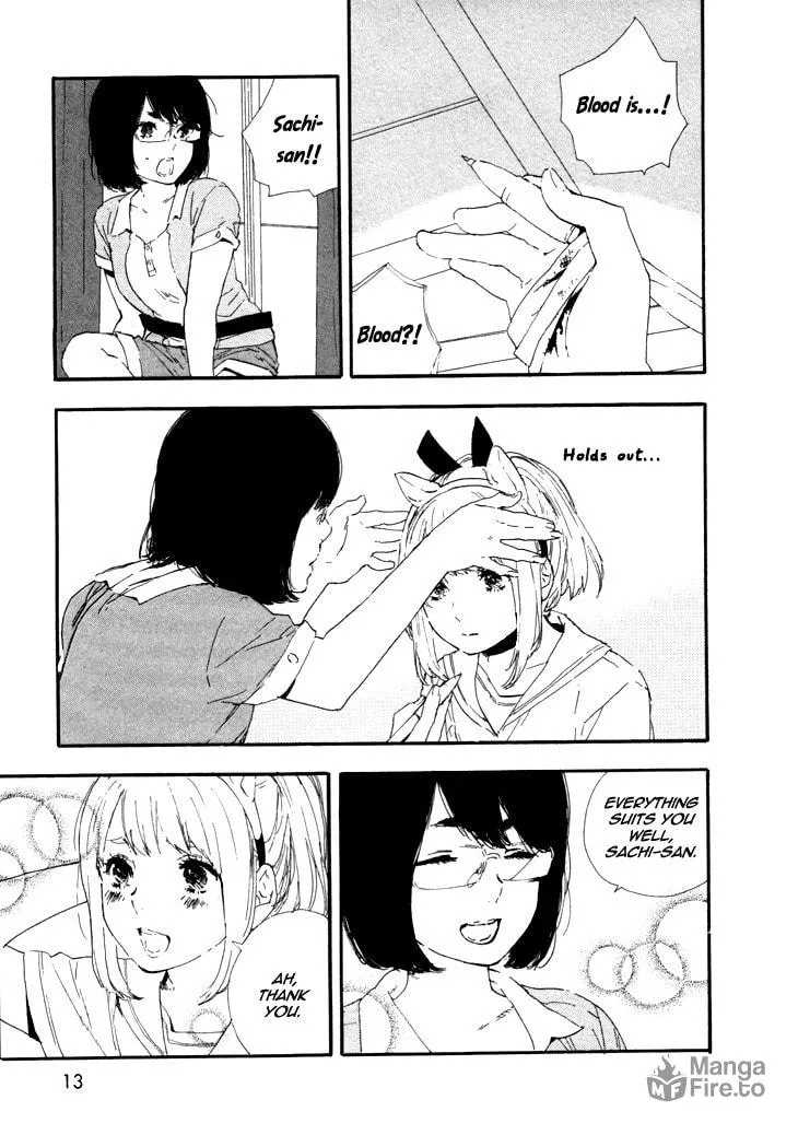 Read How To Make Manga chapter 39 image 14 on Lezhin
