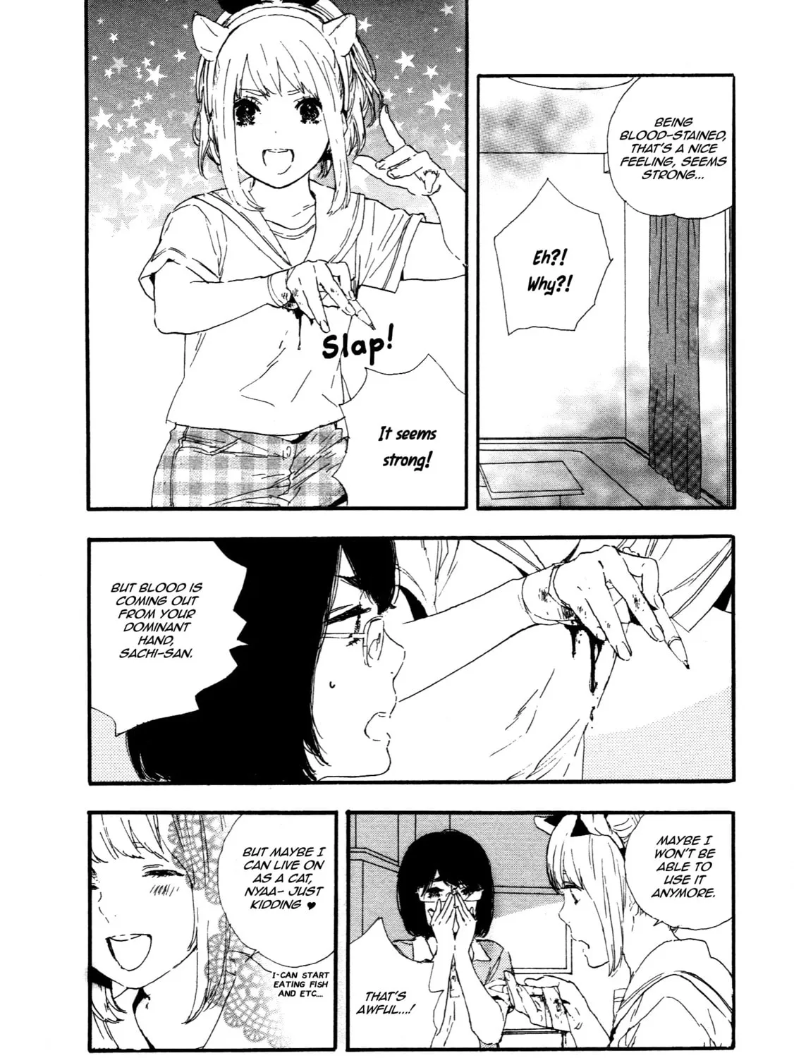 Read How To Make Manga chapter 39 image 15 on Lezhin