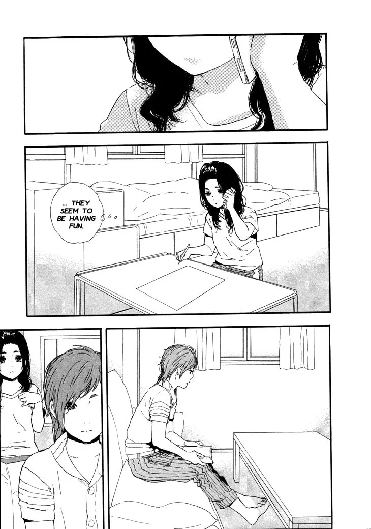 Read How To Make Manga chapter 39 image 19 on Lezhin