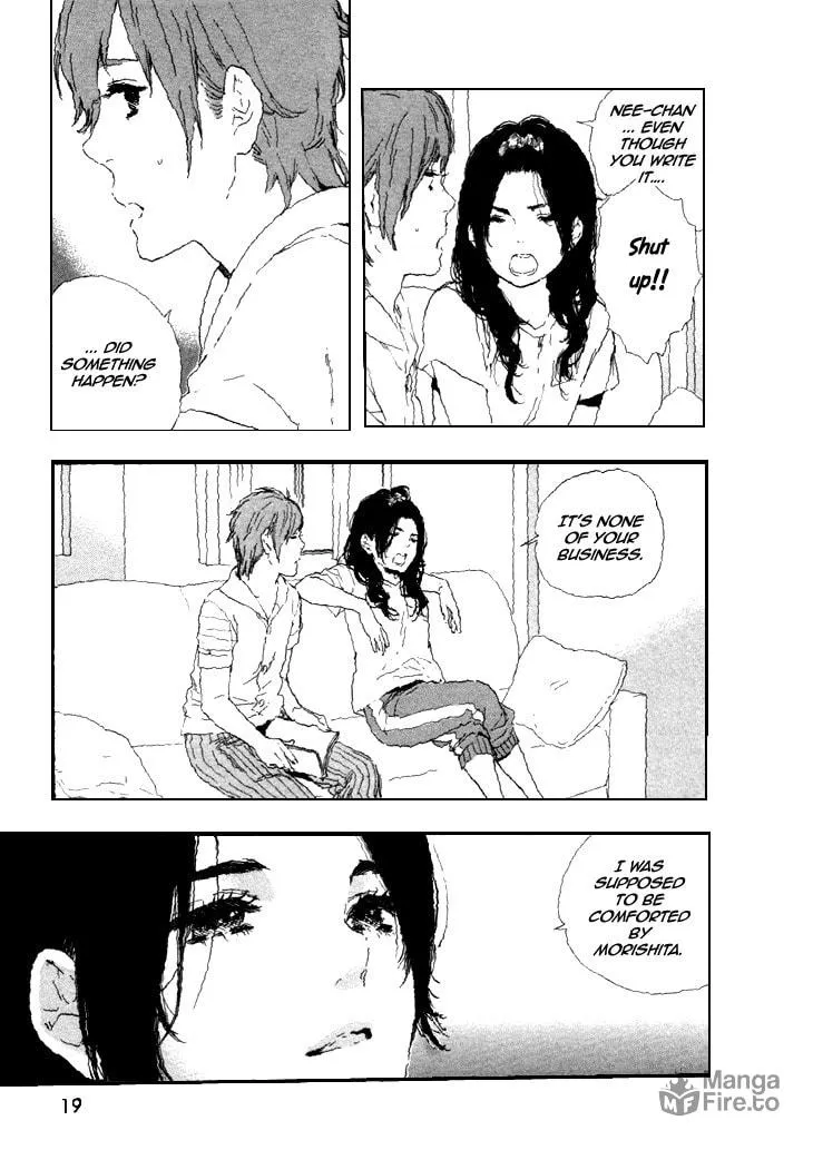 Read How To Make Manga chapter 39 image 21 on Lezhin