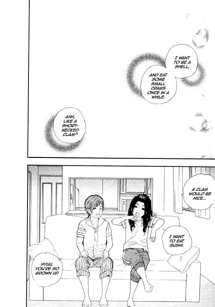 Read How To Make Manga chapter 39 image 22 on Lezhin