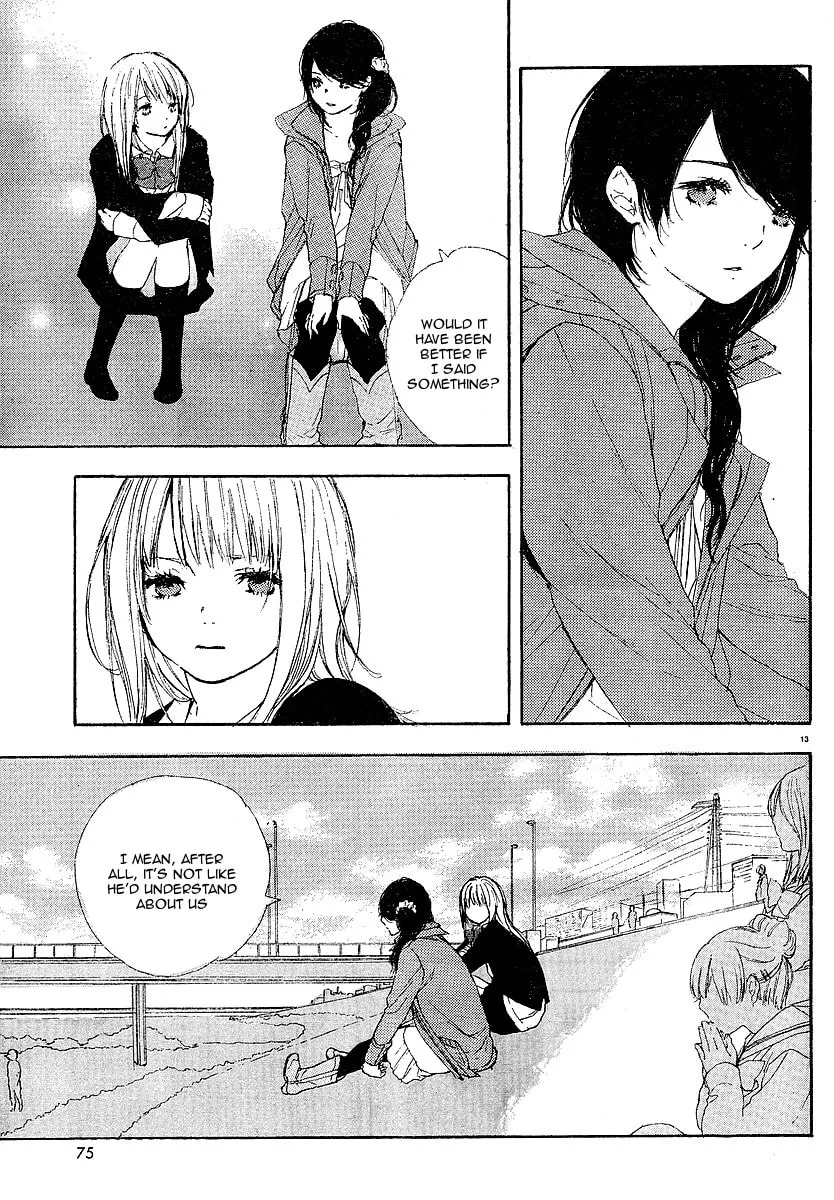 Read How To Make Manga chapter 4 image 12 on Lezhin