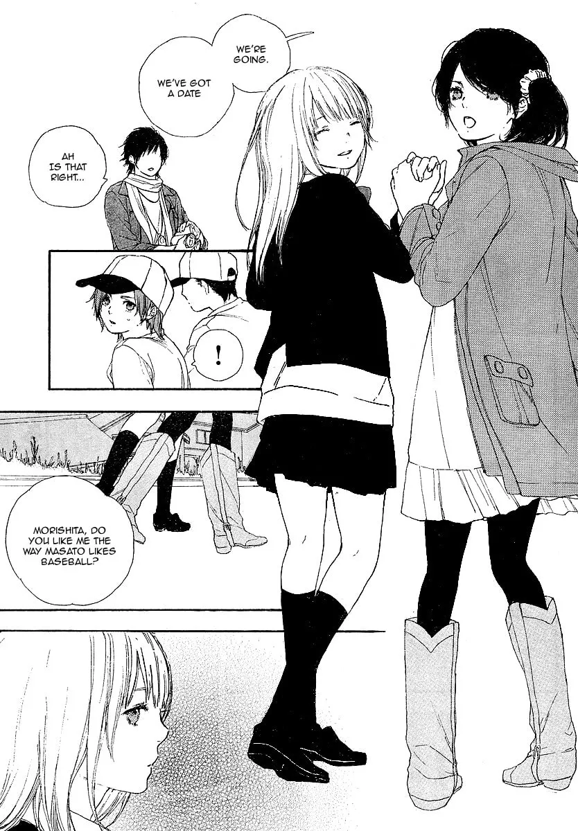 Read How To Make Manga chapter 4 image 16 on Lezhin