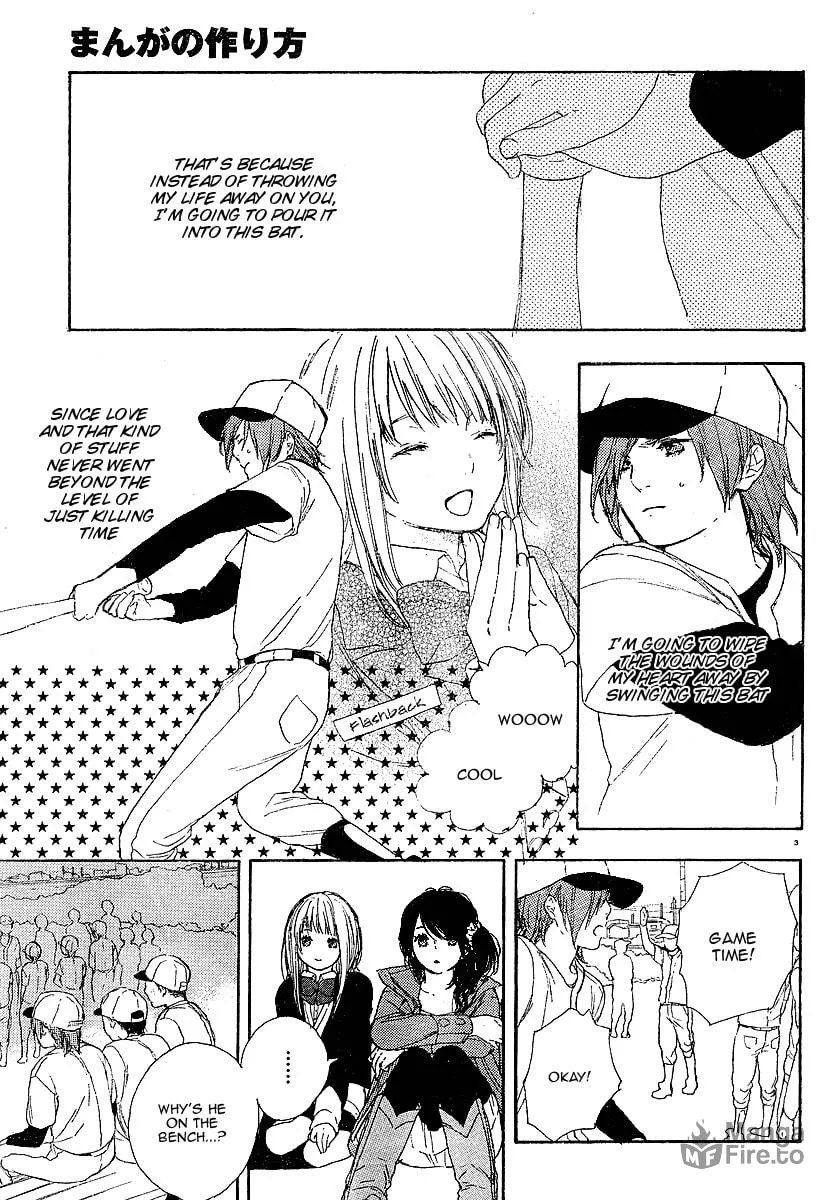 Read How To Make Manga chapter 4 image 2 on Lezhin
