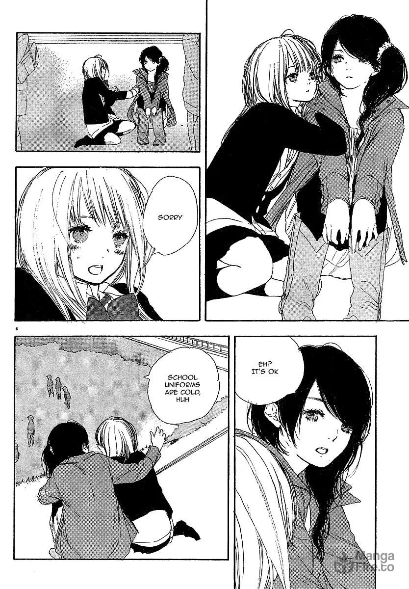 Read How To Make Manga chapter 4 image 5 on Lezhin