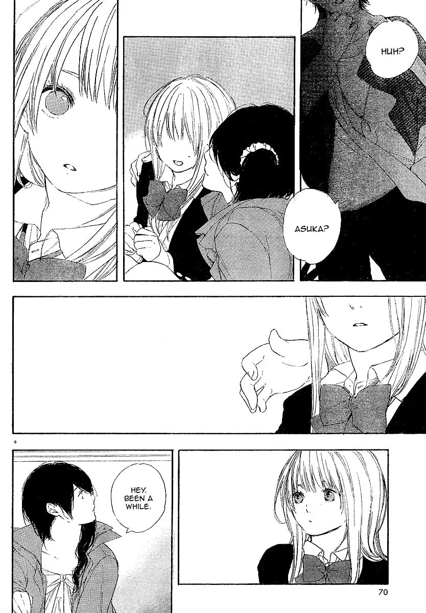 Read How To Make Manga chapter 4 image 7 on Lezhin