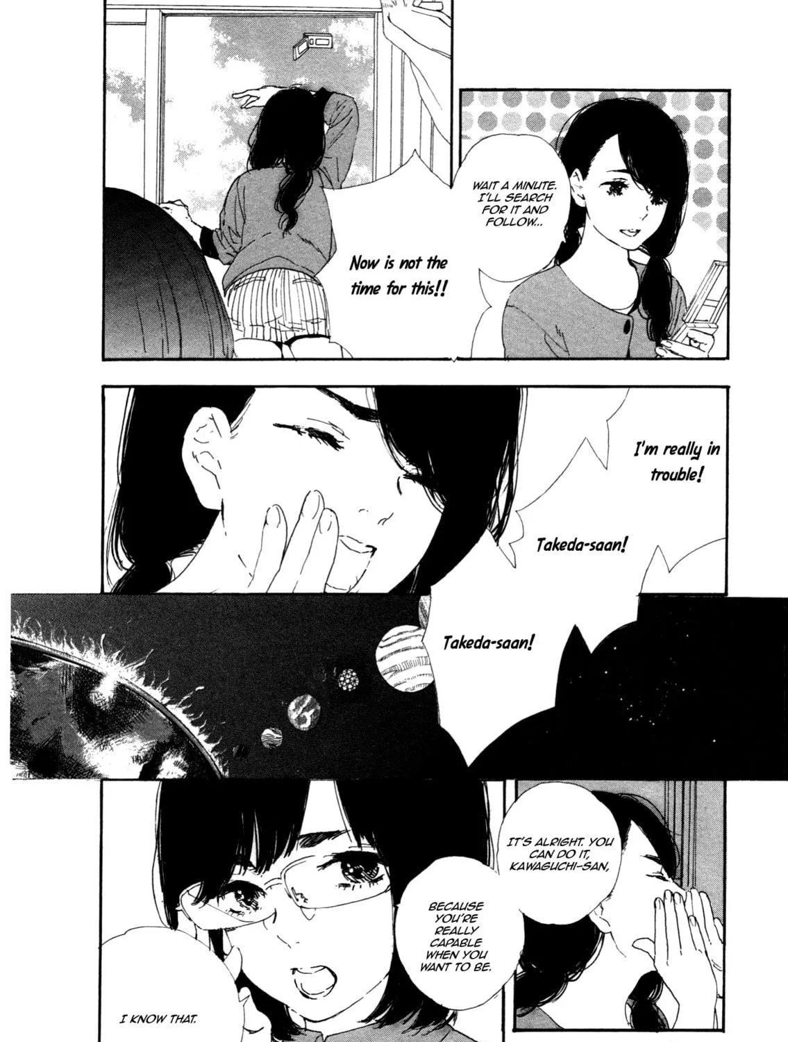 Read How To Make Manga chapter 40 image 10 on Lezhin