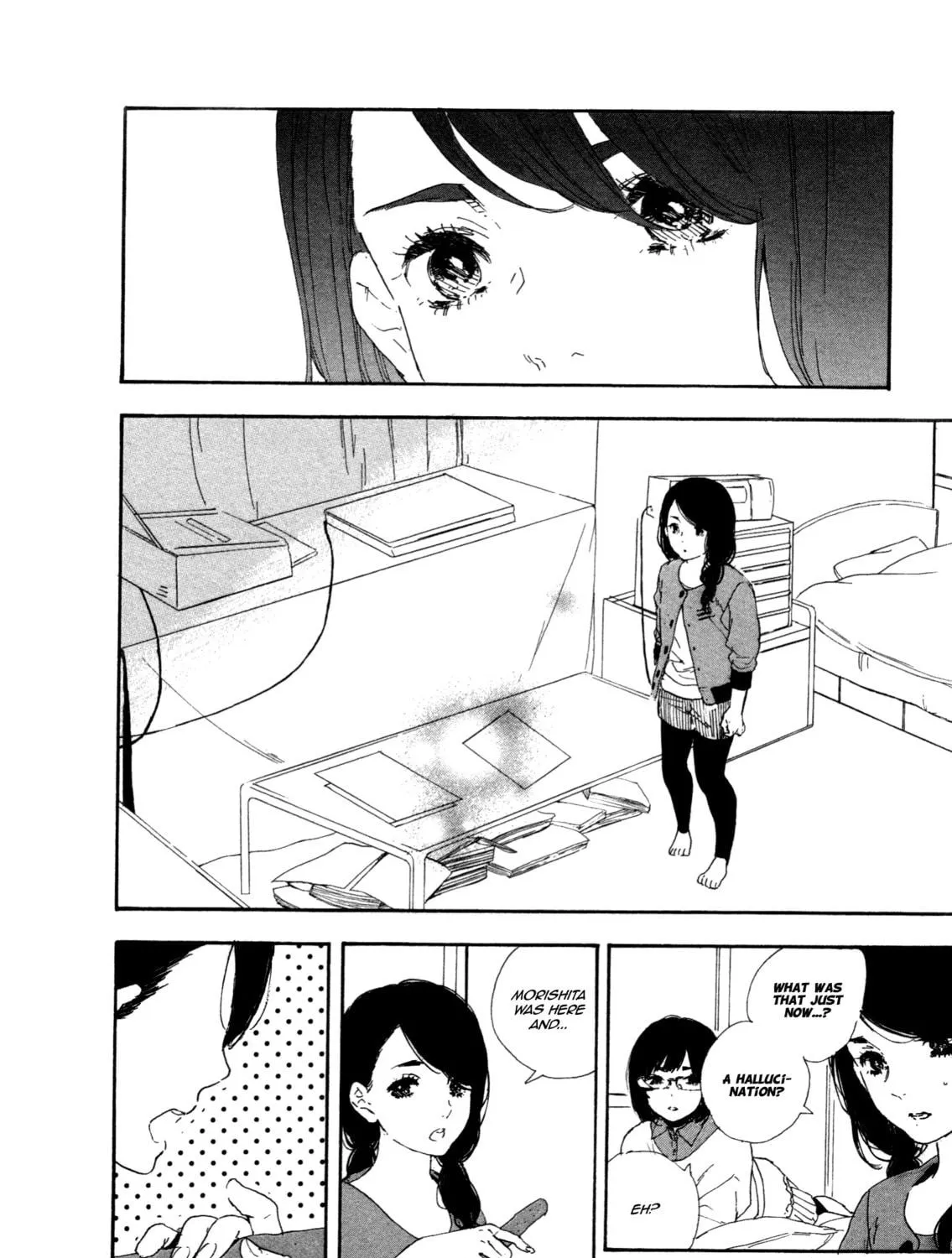 Read How To Make Manga chapter 40 image 18 on Lezhin