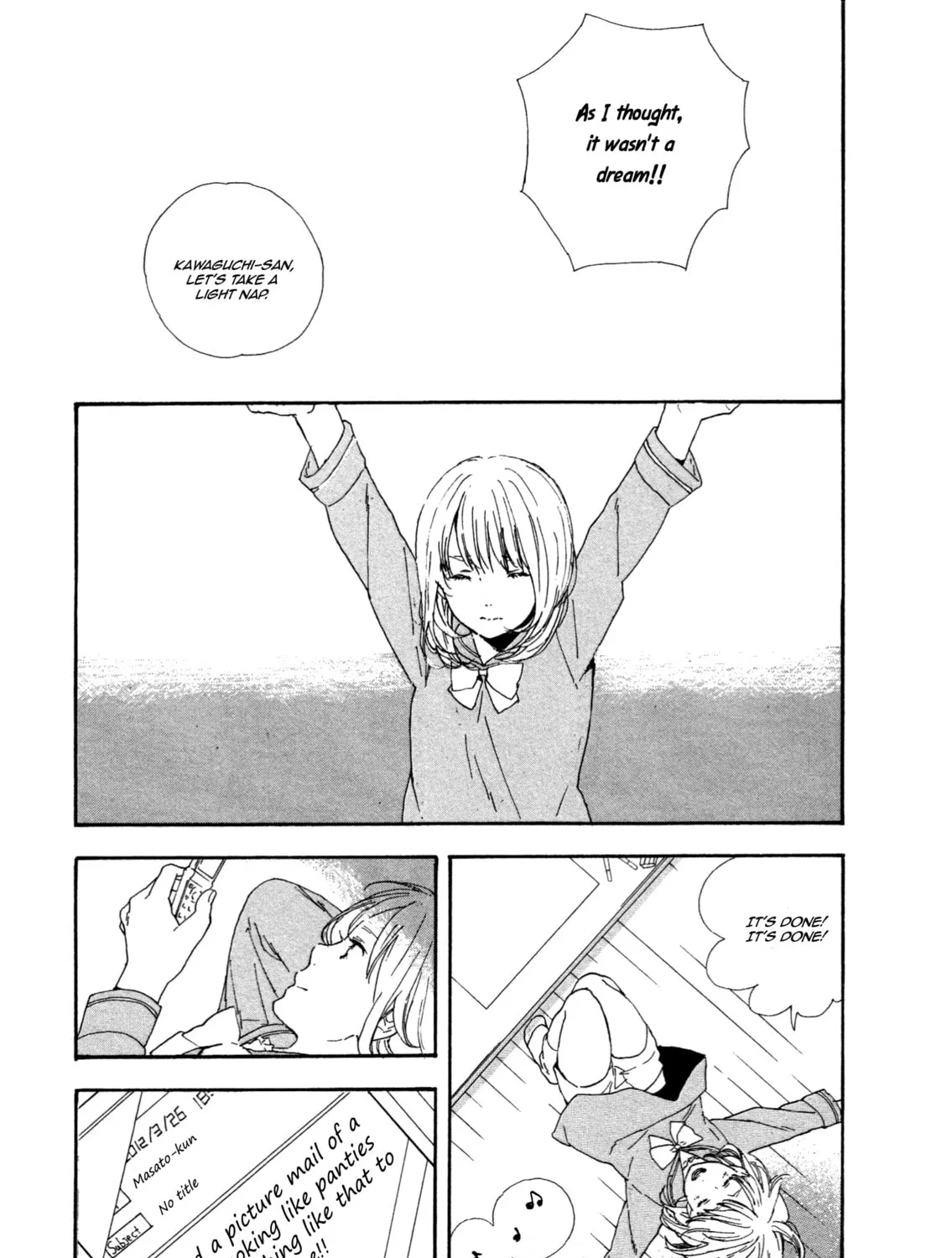 Read How To Make Manga chapter 40 image 20 on Lezhin