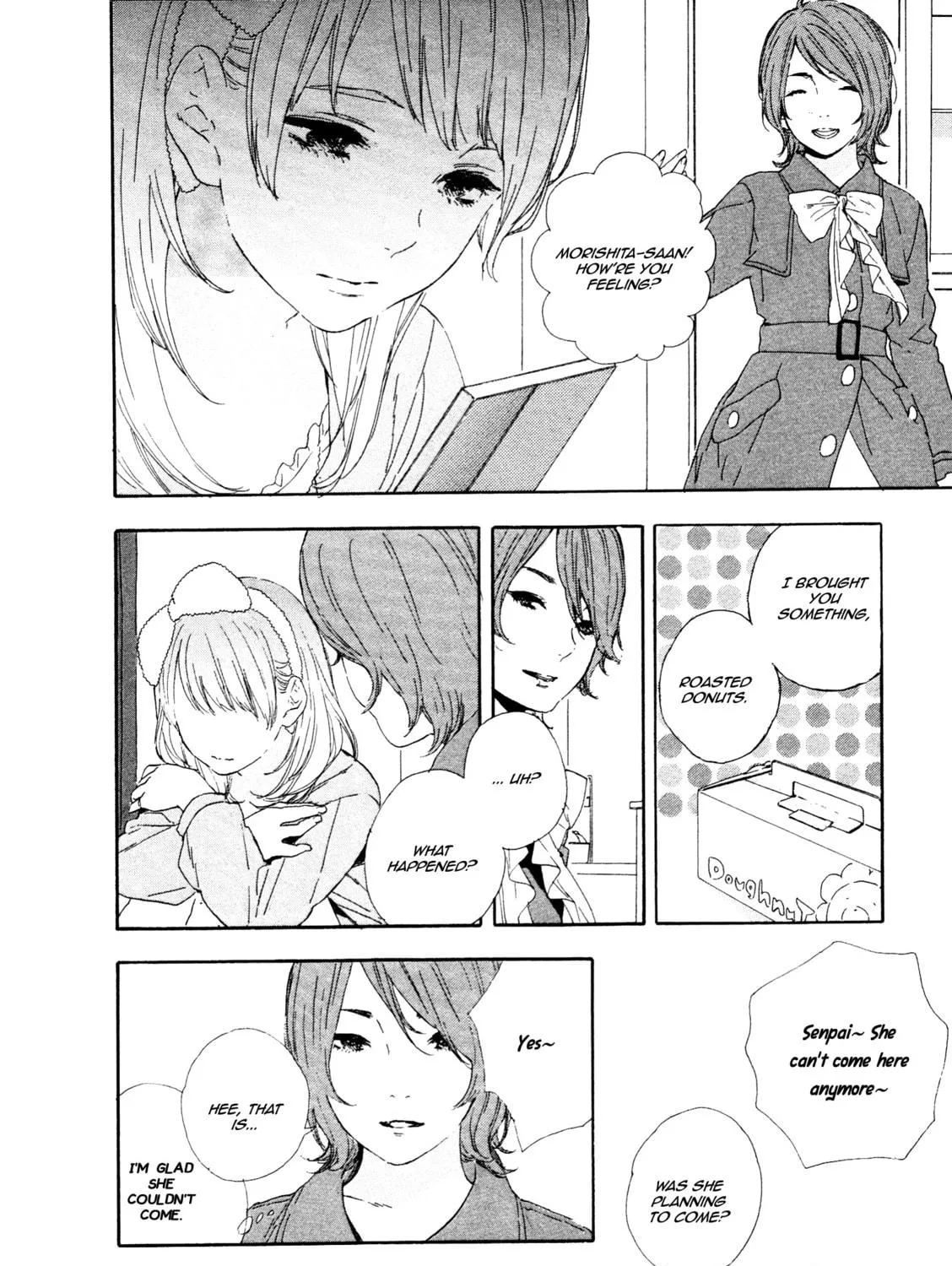 Read How To Make Manga chapter 41 image 18 on Lezhin