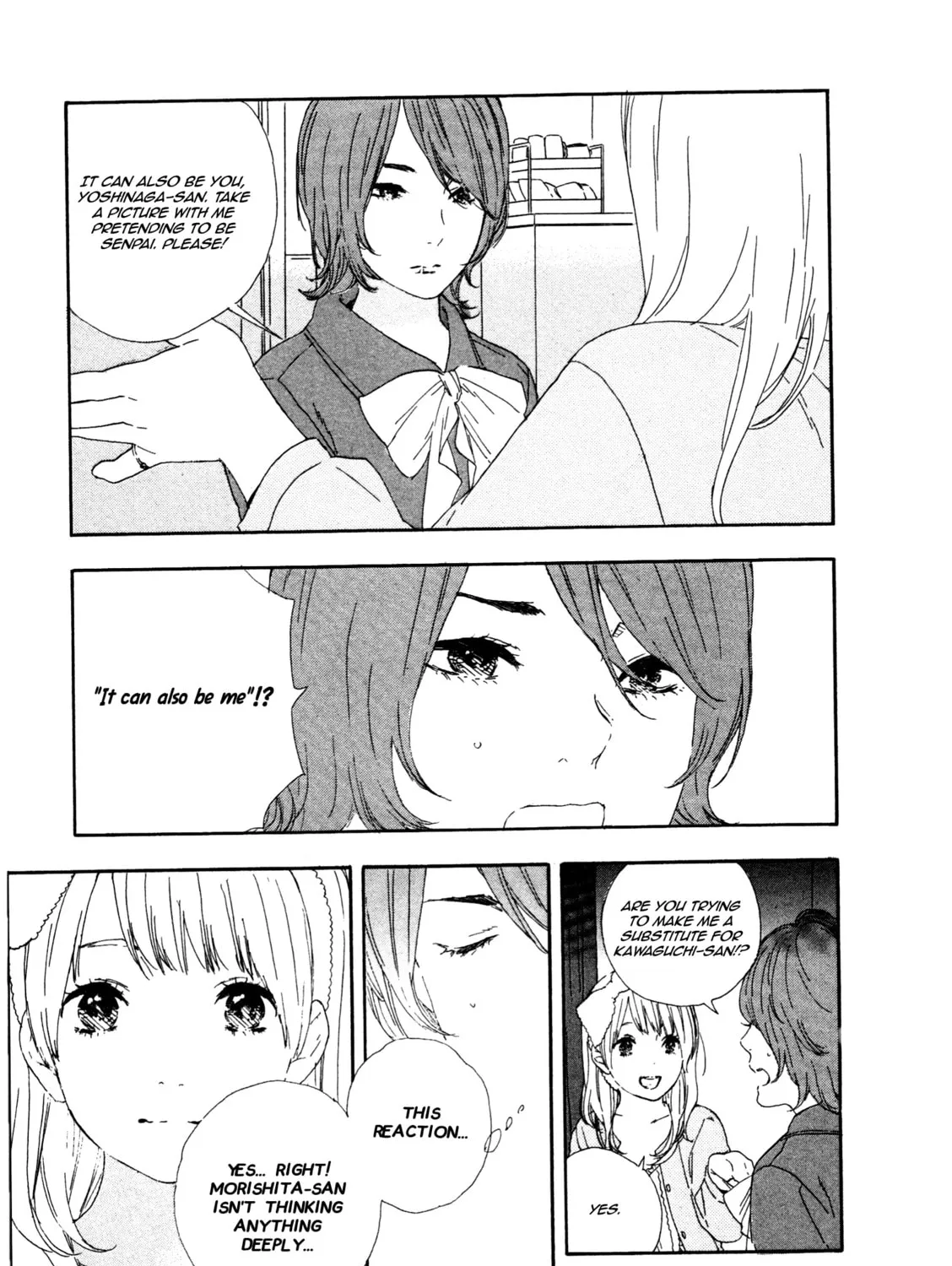 Read How To Make Manga chapter 41 image 24 on Lezhin