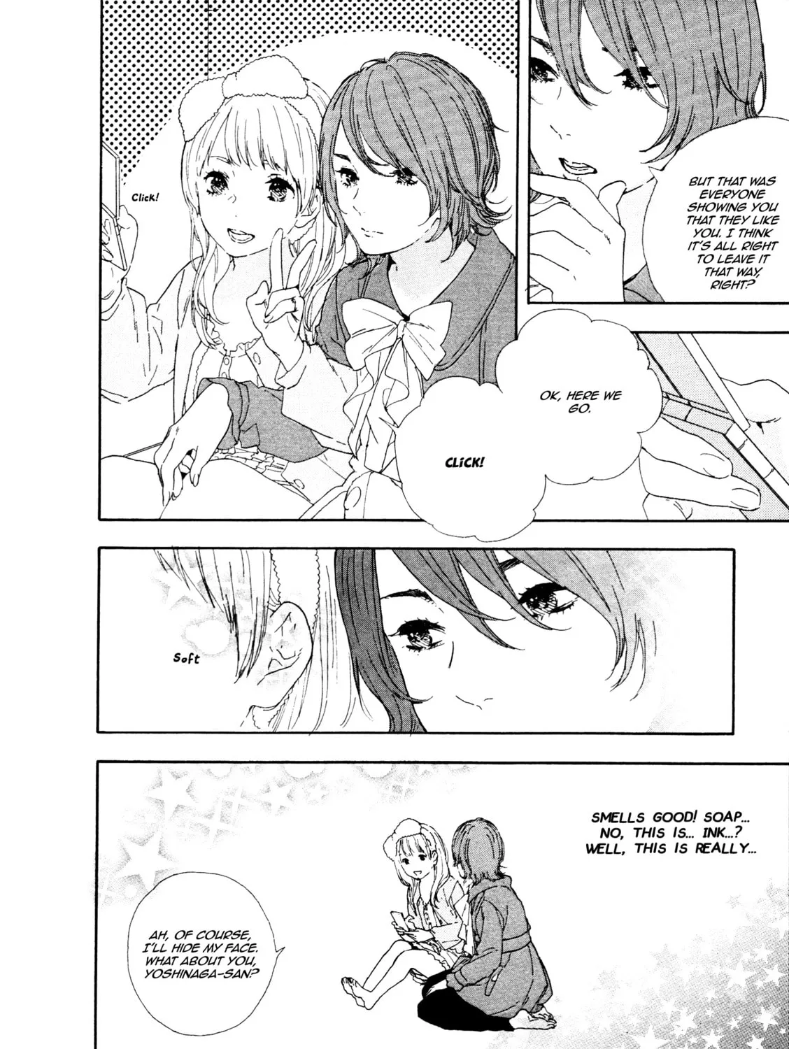 Read How To Make Manga chapter 41 image 26 on Lezhin