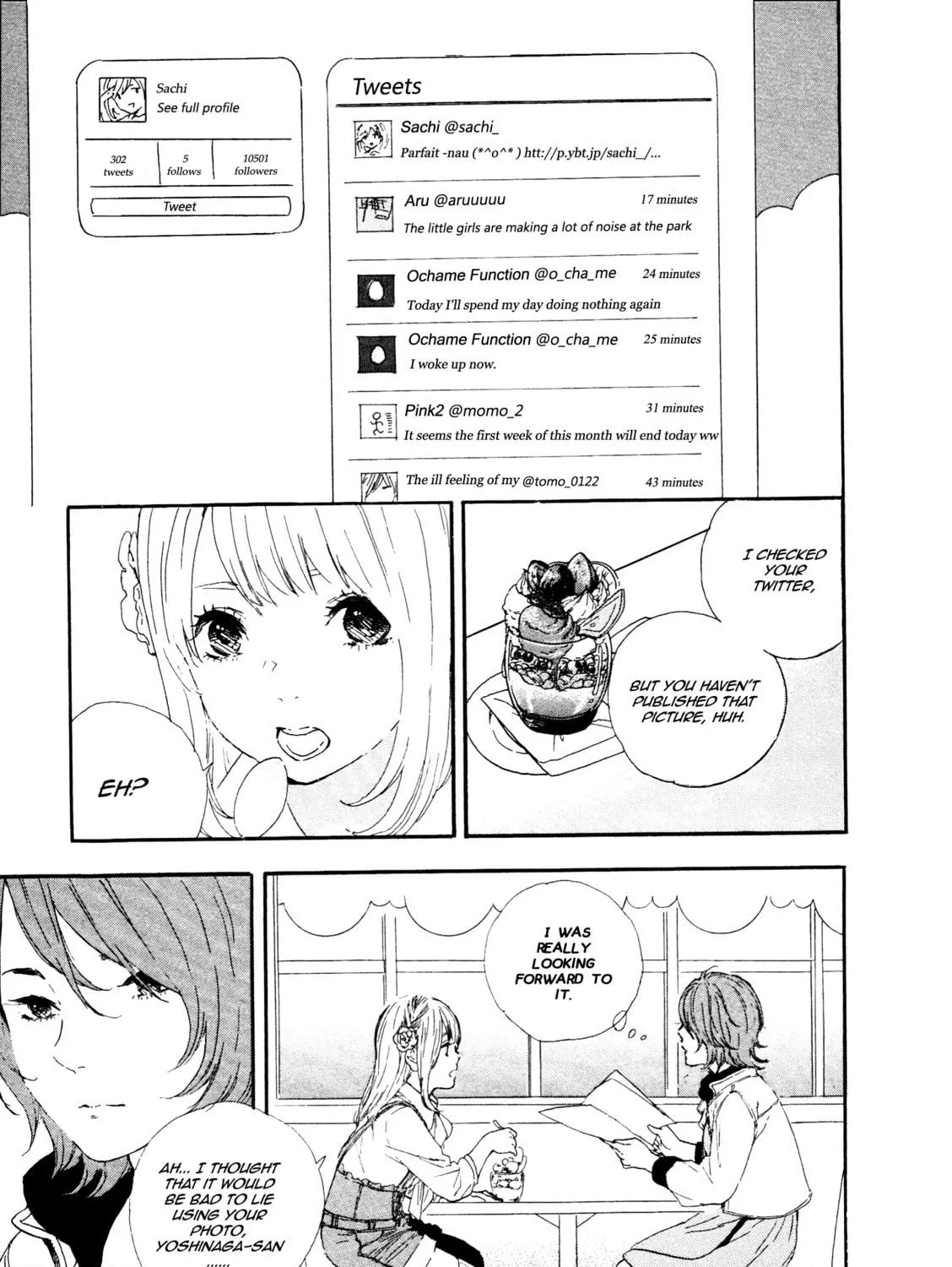 Read How To Make Manga chapter 41 image 28 on Lezhin