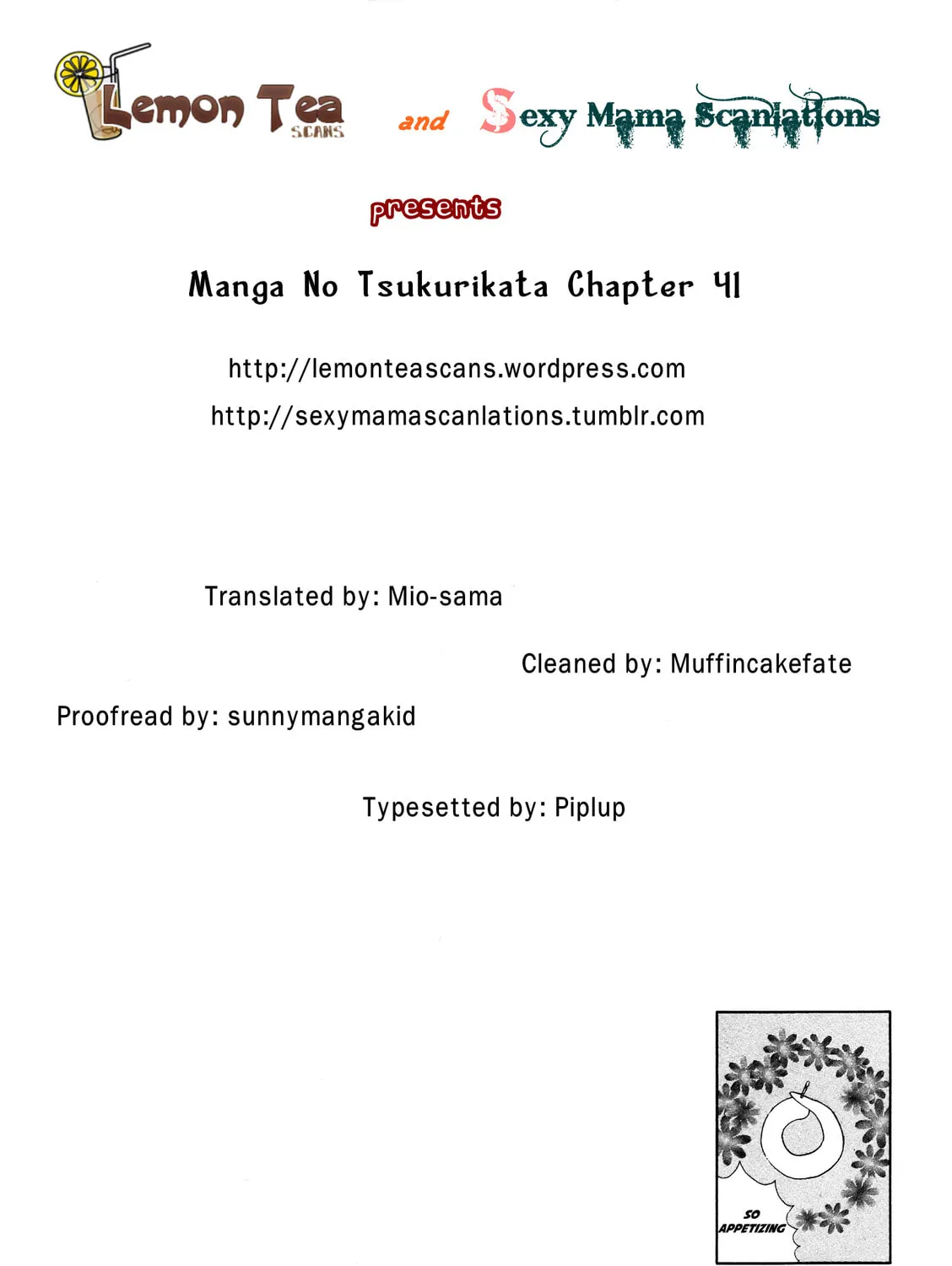 Read How To Make Manga chapter 41 image 36 on Lezhin