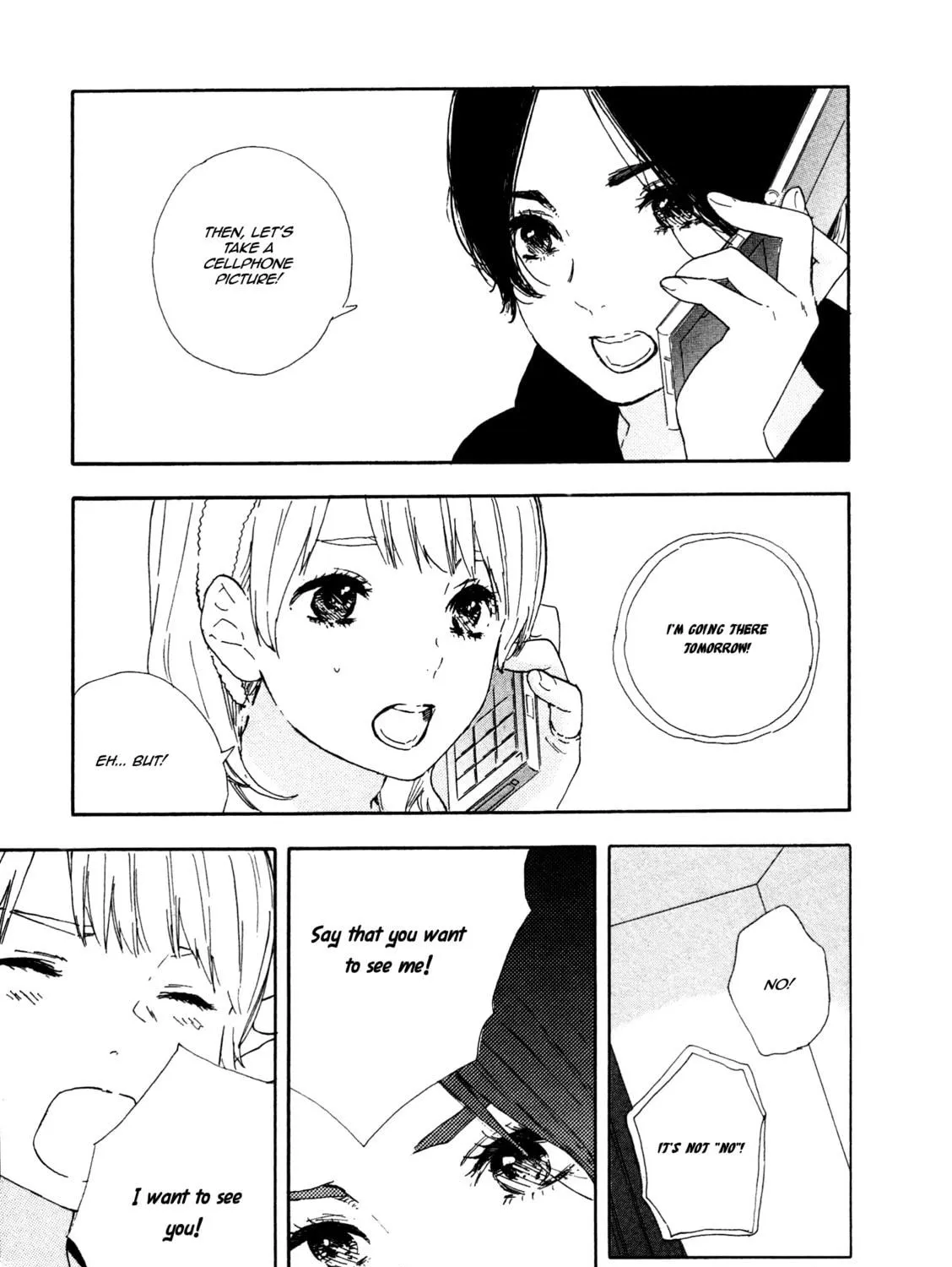 Read How To Make Manga chapter 41 image 4 on Lezhin