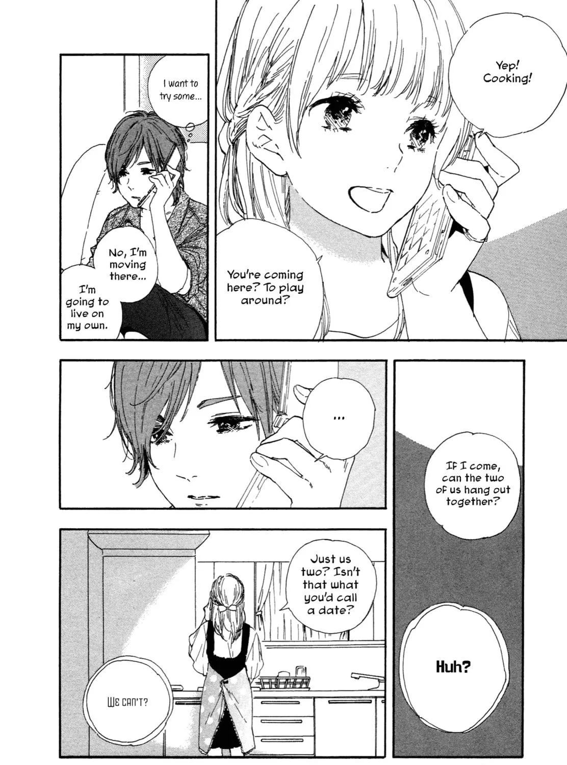 Read How To Make Manga chapter 42 image 10 on Lezhin