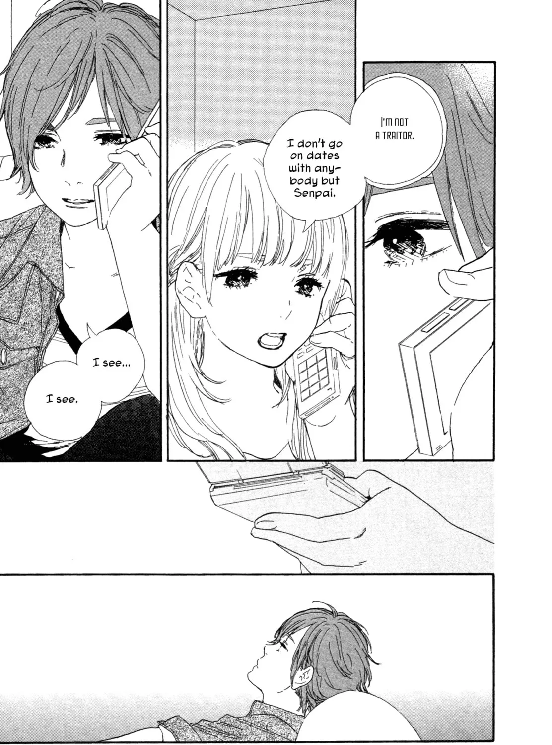 Read How To Make Manga chapter 42 image 12 on Lezhin