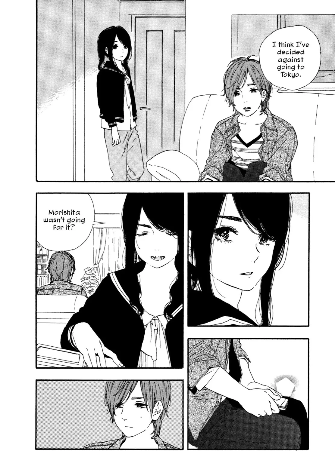 Read How To Make Manga chapter 42 image 14 on Lezhin