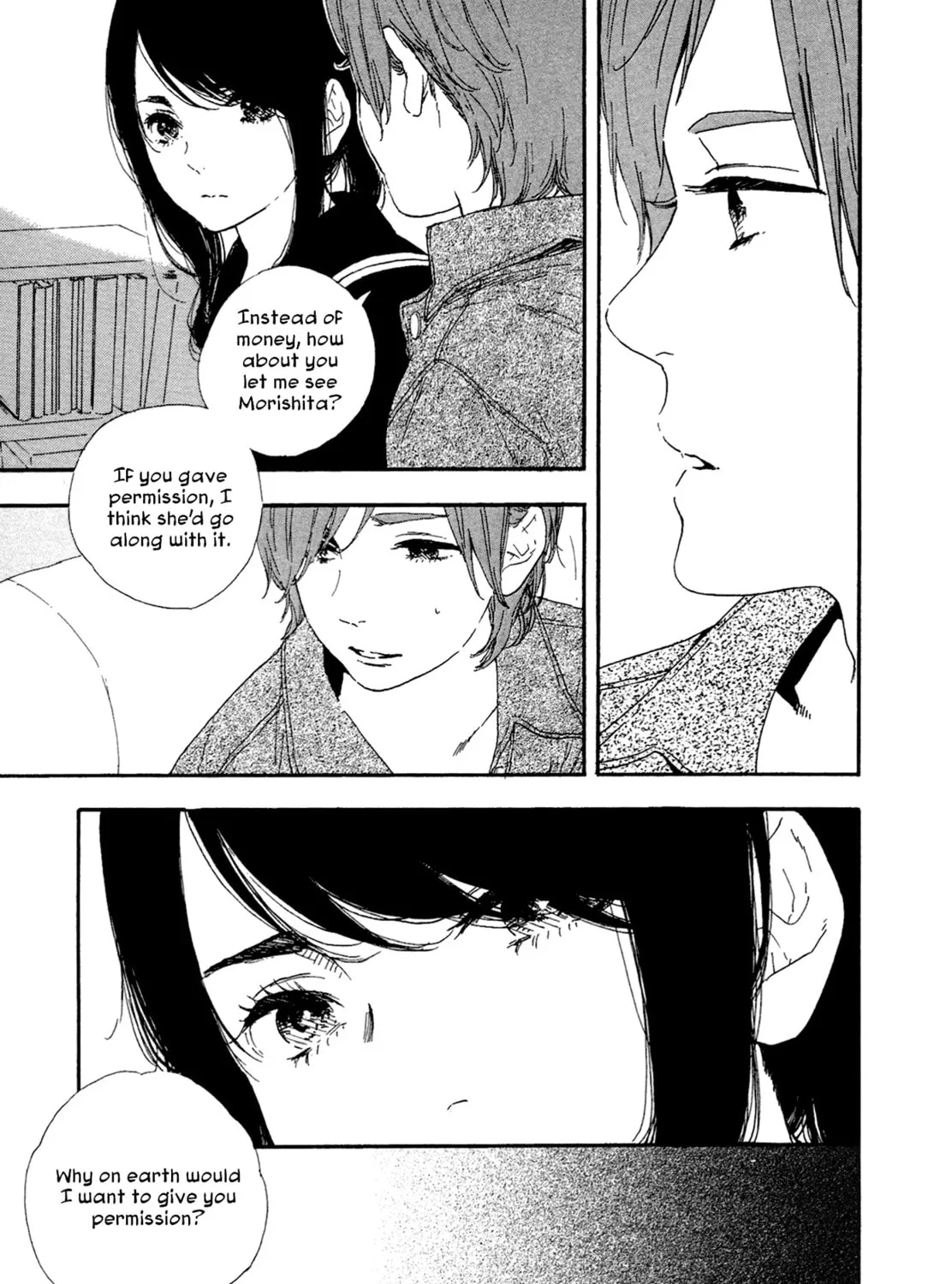 Read How To Make Manga chapter 42 image 20 on Lezhin