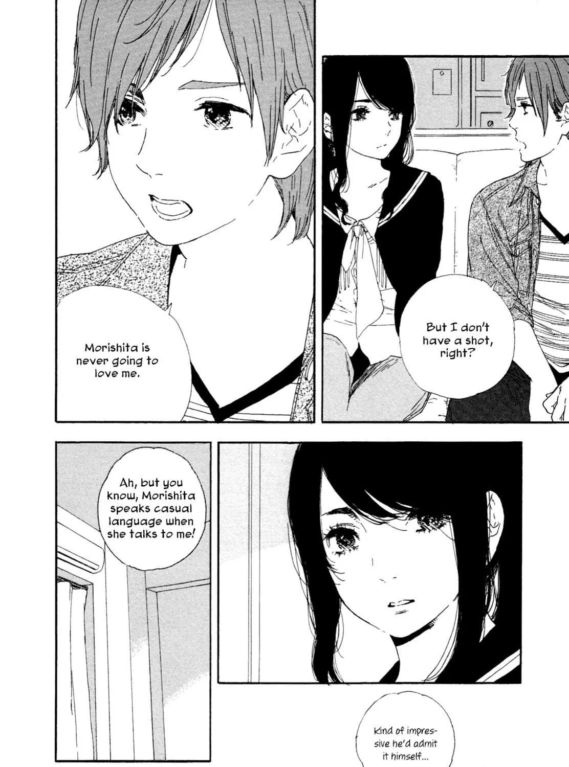 Read How To Make Manga chapter 42 image 22 on Lezhin
