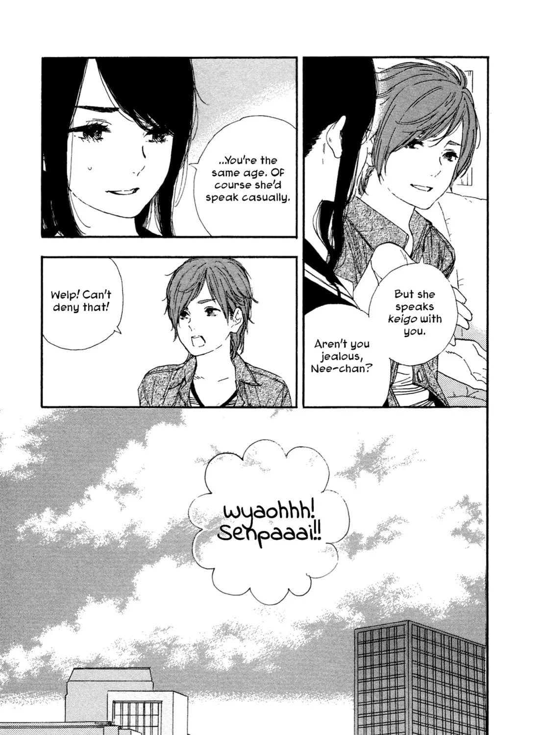 Read How To Make Manga chapter 42 image 24 on Lezhin