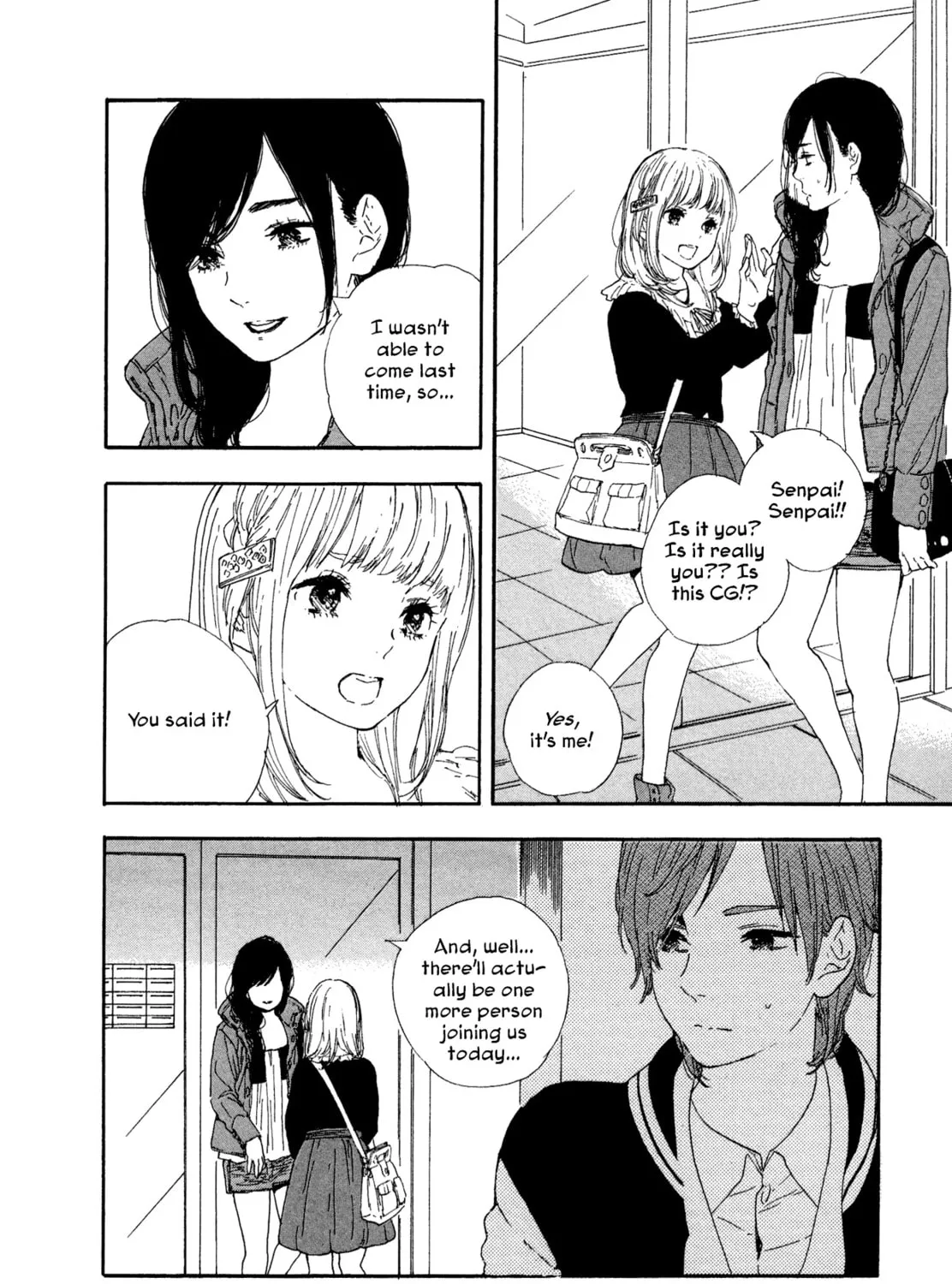 Read How To Make Manga chapter 42 image 26 on Lezhin
