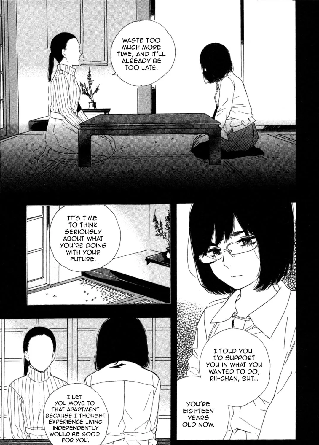 Read How To Make Manga chapter 43 image 16 on Lezhin