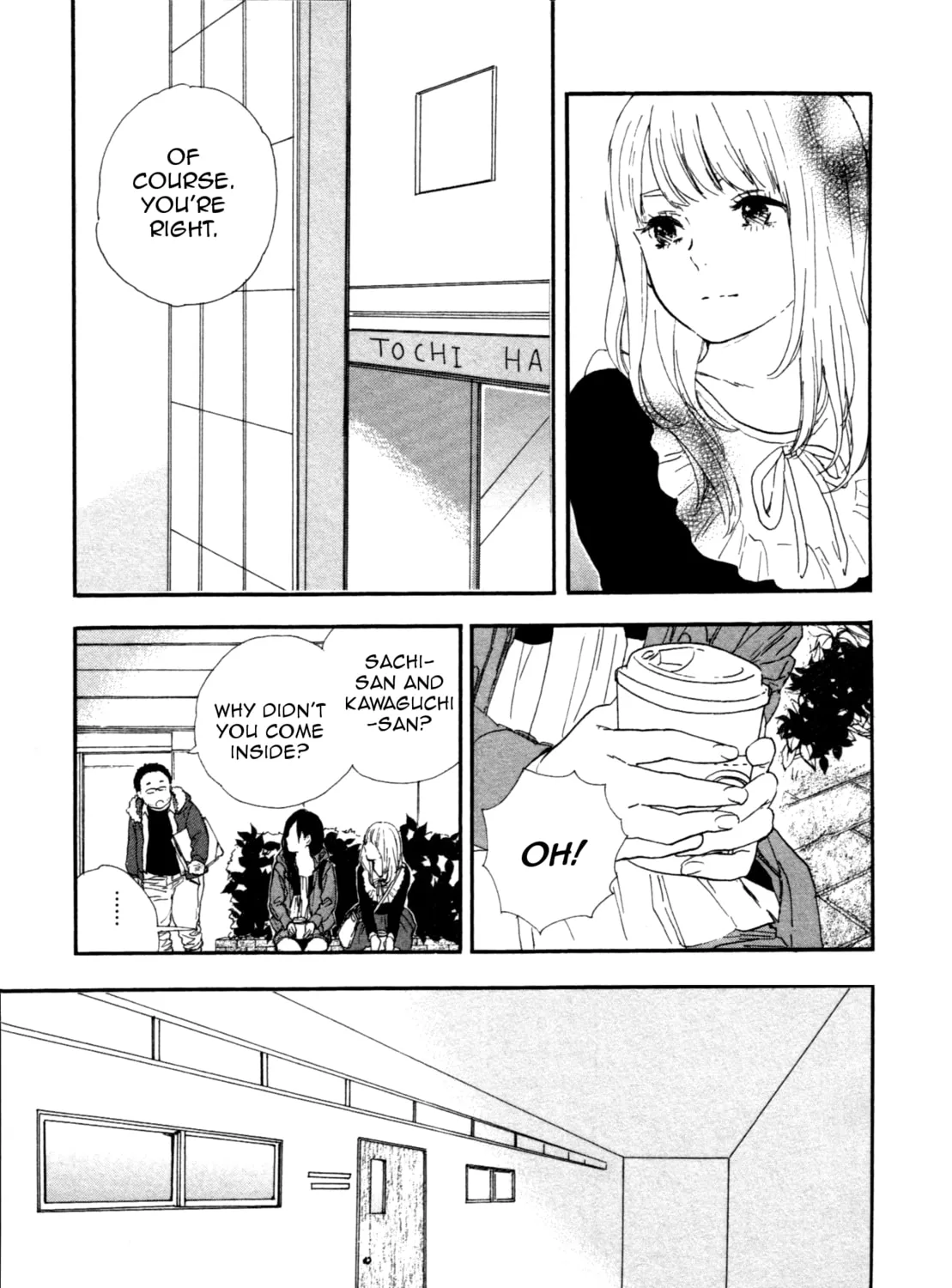Read How To Make Manga chapter 43 image 24 on Lezhin