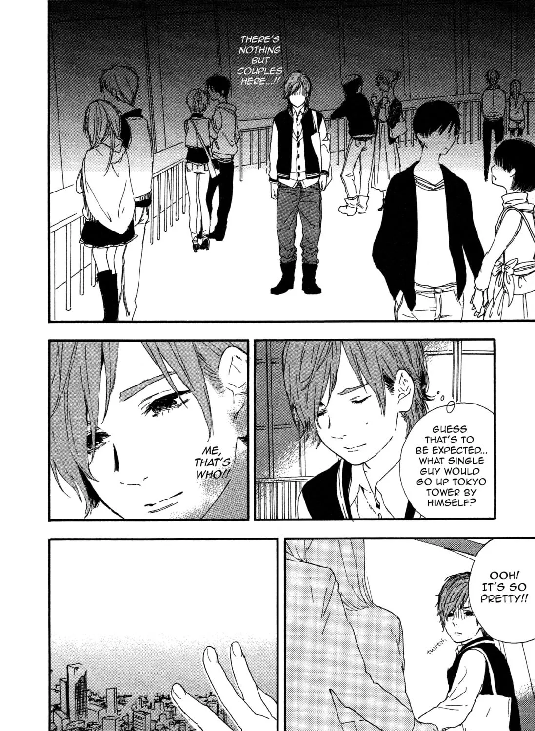 Read How To Make Manga chapter 43 image 34 on Lezhin