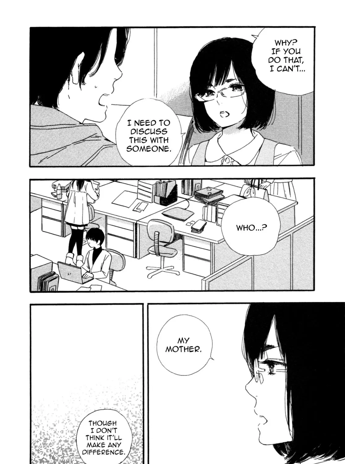 Read How To Make Manga chapter 44 image 22 on Lezhin