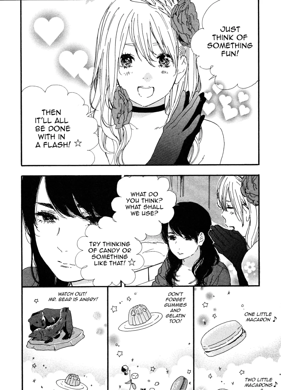 Read How To Make Manga chapter 44 image 6 on Lezhin