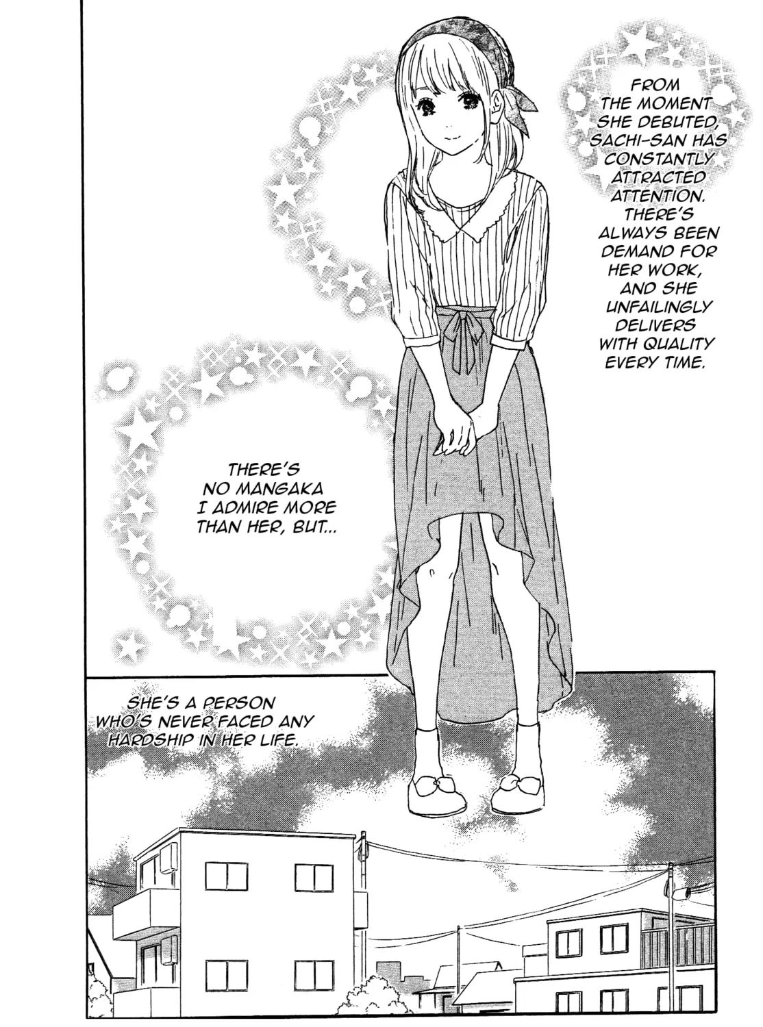 Read How To Make Manga chapter 45 image 2 on Lezhin