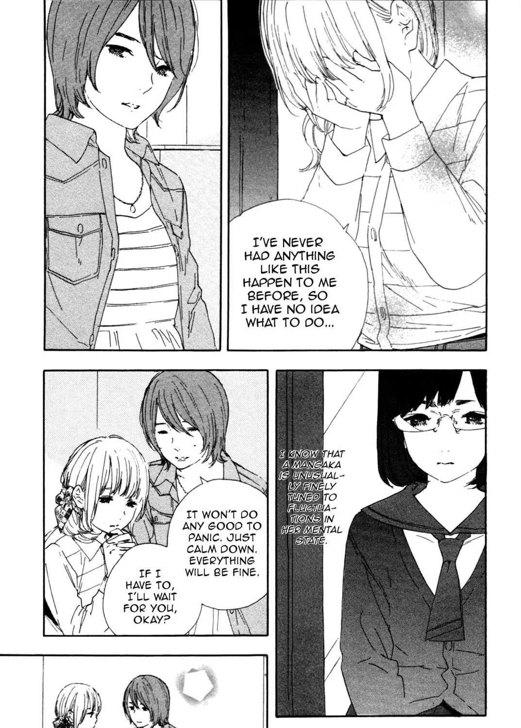 Read How To Make Manga chapter 45 image 28 on Lezhin