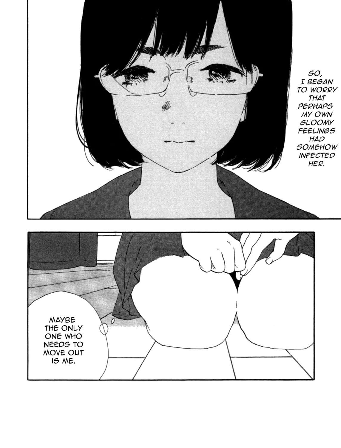 Read How To Make Manga chapter 45 image 30 on Lezhin