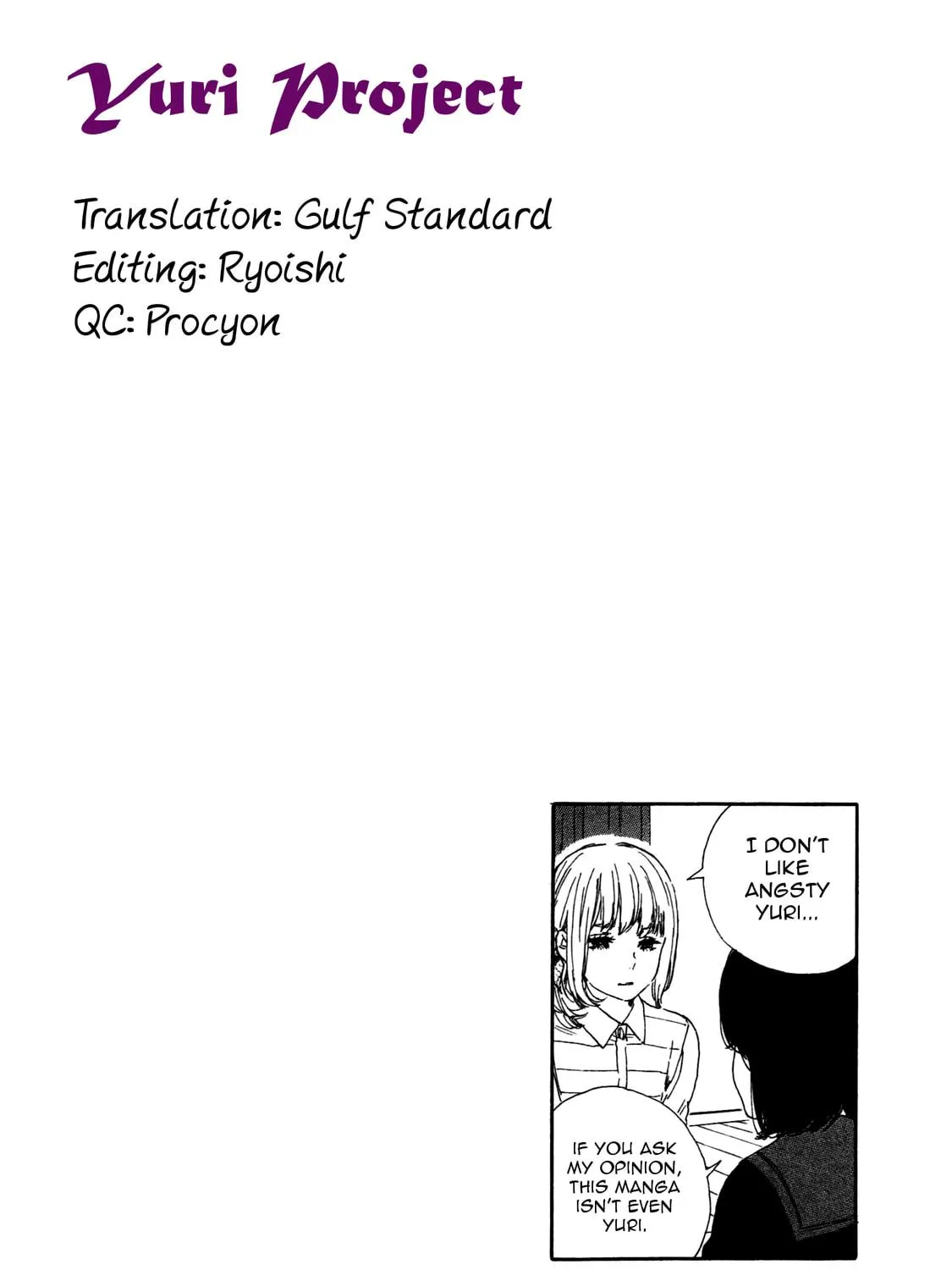 Read How To Make Manga chapter 45 image 34 on Lezhin
