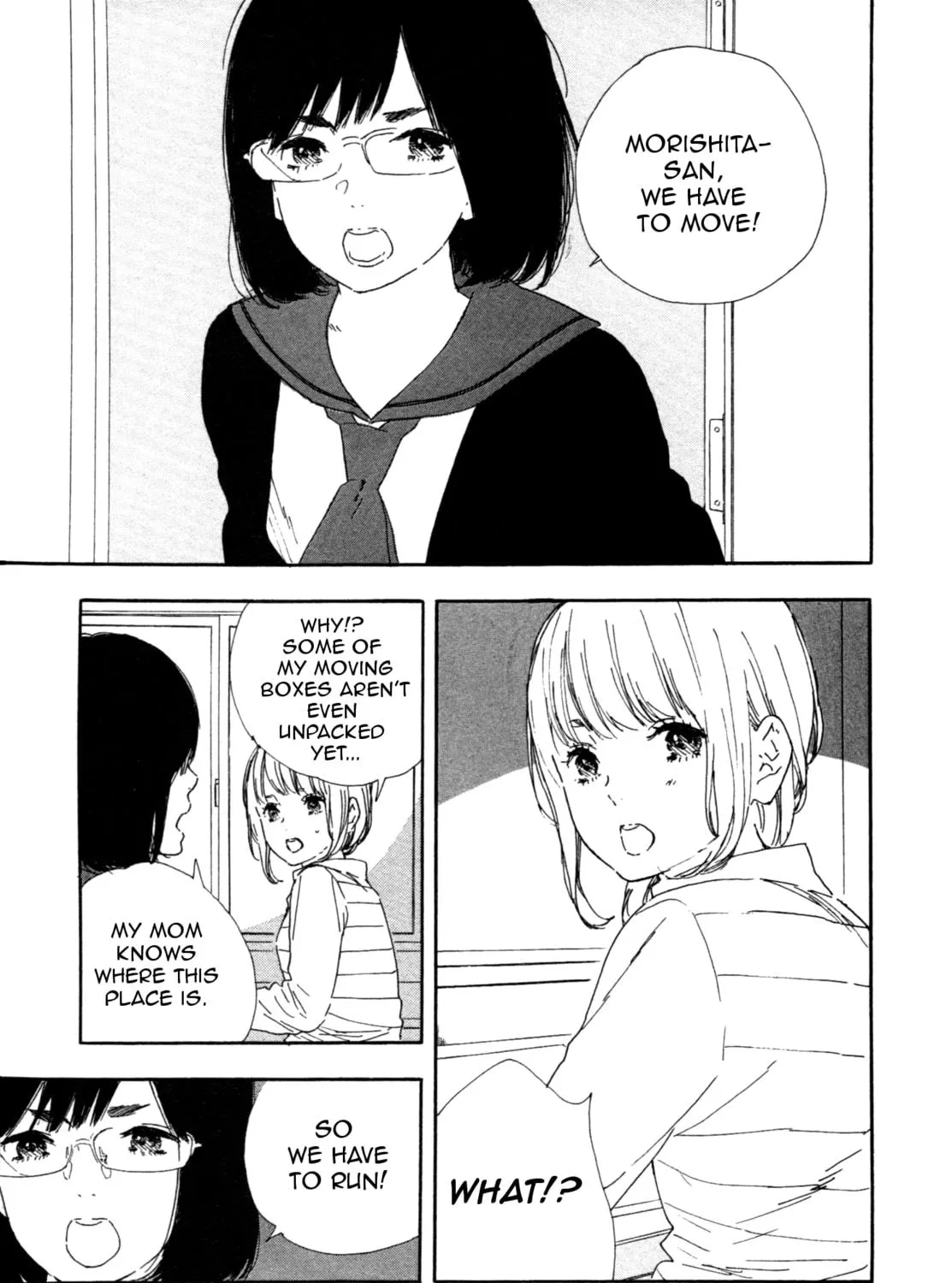 Read How To Make Manga chapter 45 image 4 on Lezhin