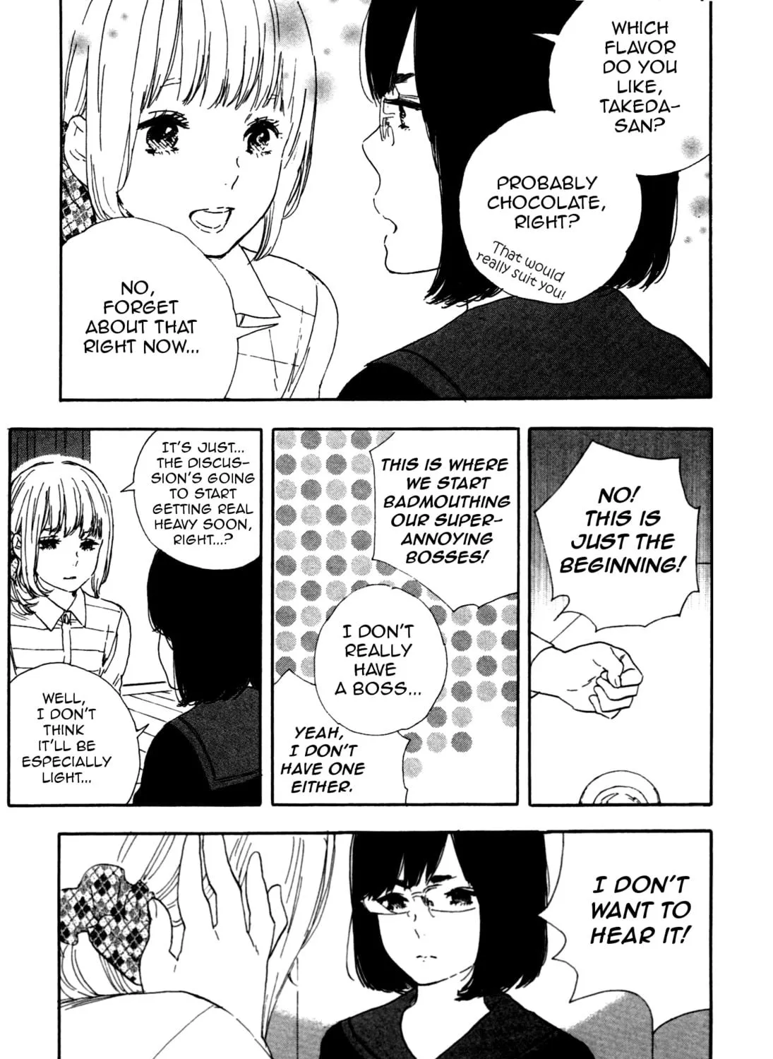 Read How To Make Manga chapter 45 image 8 on Lezhin
