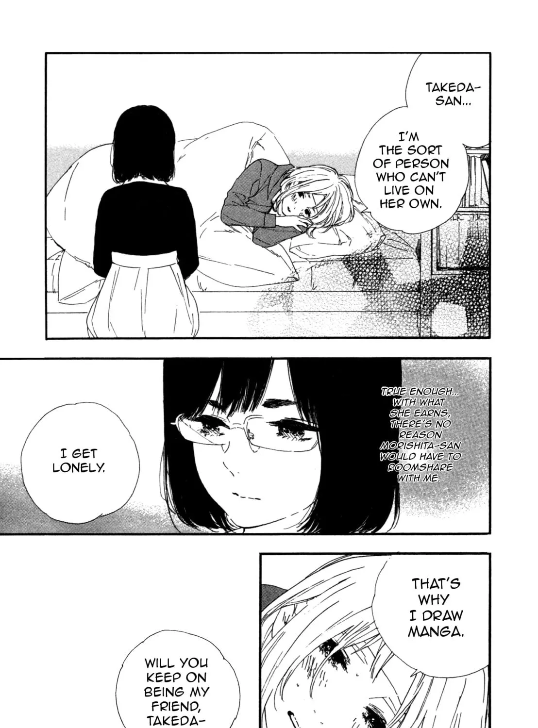 Read How To Make Manga chapter 46 image 16 on Lezhin