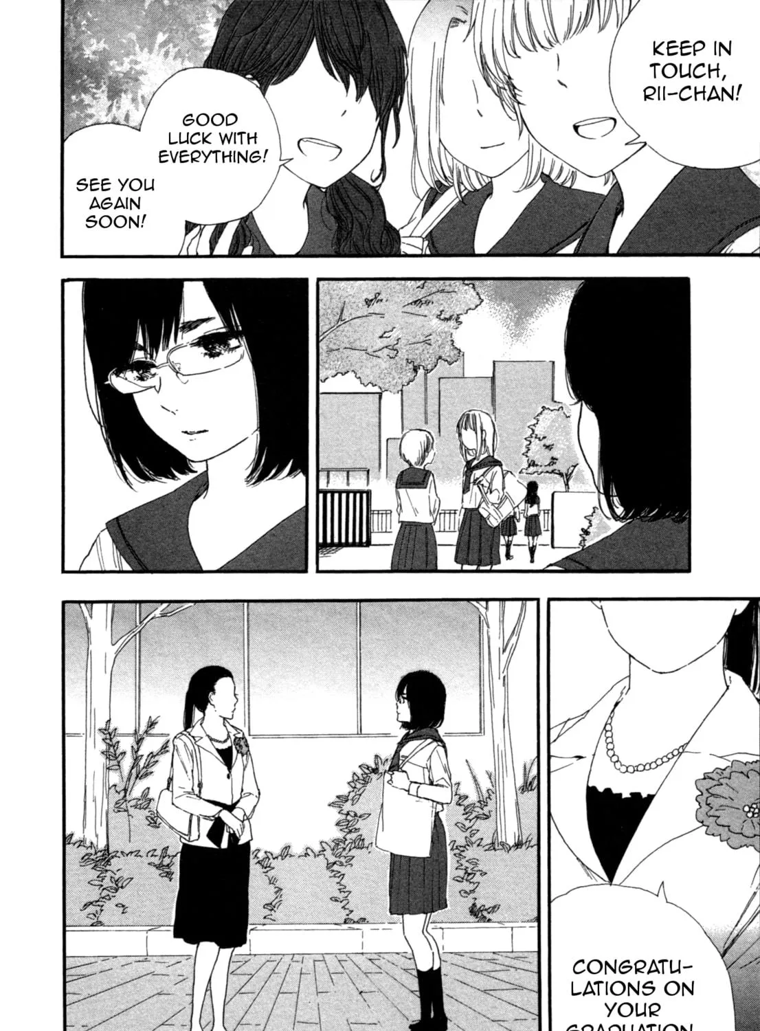 Read How To Make Manga chapter 46 image 18 on Lezhin