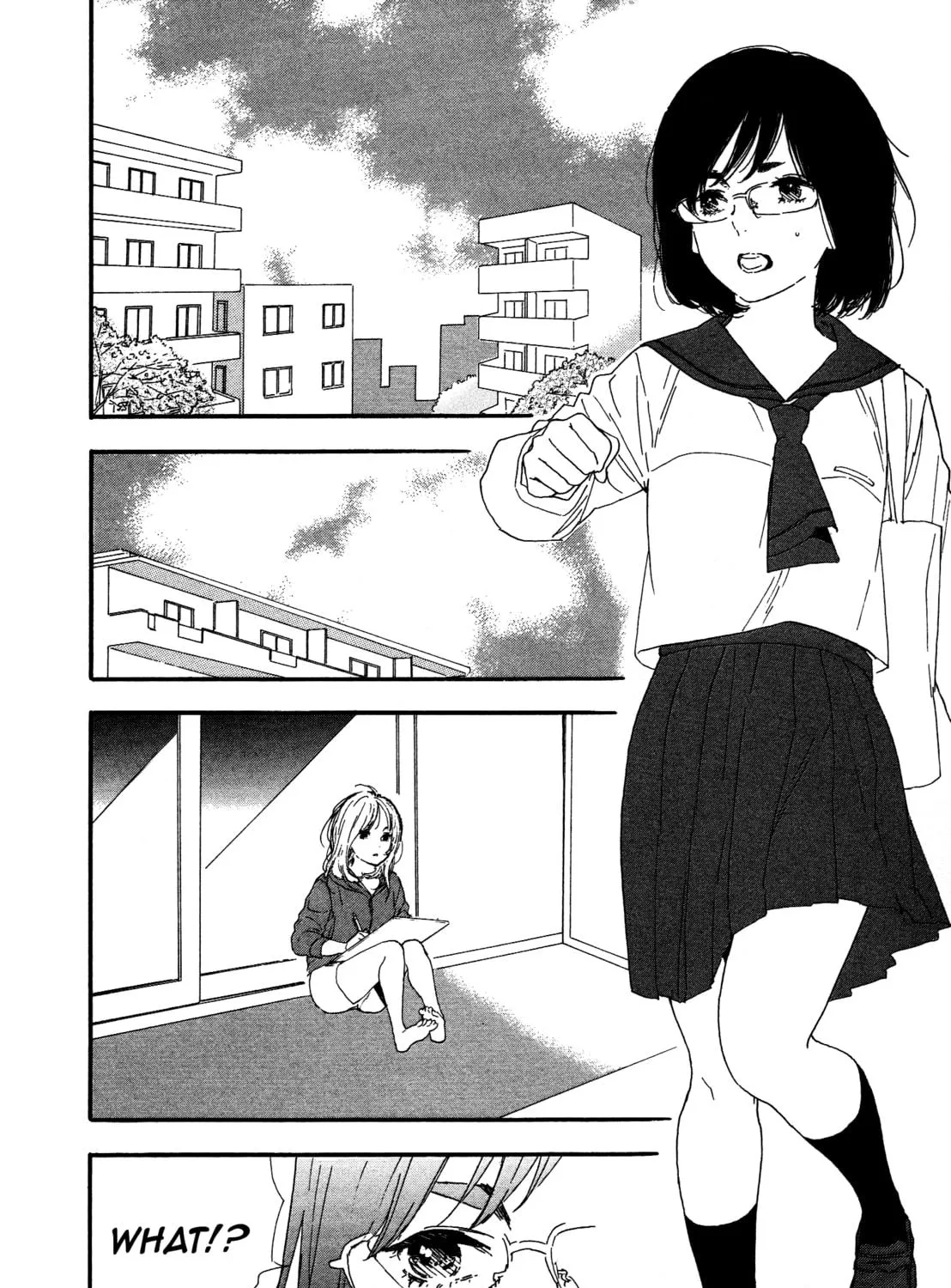 Read How To Make Manga chapter 46 image 22 on Lezhin